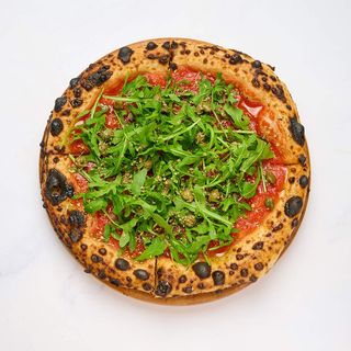 Marinara pizza 24cm