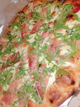 Pizza Primavera 30