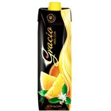 Апельсиновый сок Gracio (1л)