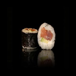 87 Futo pesce mix 5pezzi