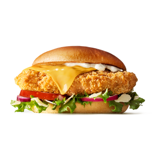 Grand Chicken Parmesan