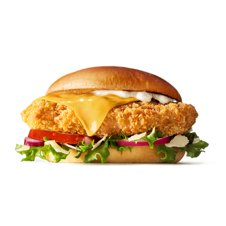 Grand Chicken Parmesan