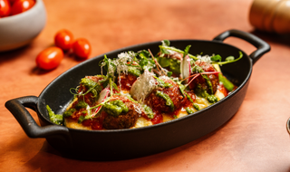 Italian Style Meatballs