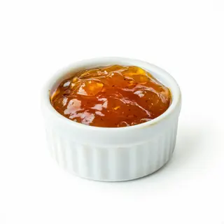 Mermelada picante