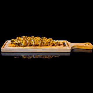 A10 maki Vegan Frito 16 Unidades