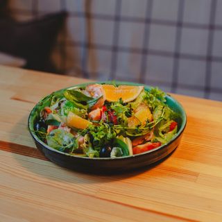 Королівський салат