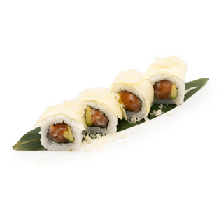 Mango roll 4 pezzi