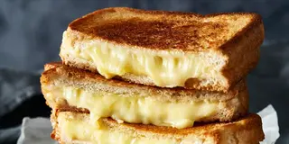 Croque Fromage
