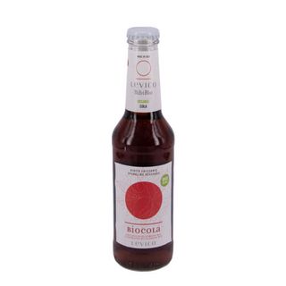 Bibita Coca (Succo di limone ed estratto di guaranà)