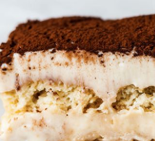 Classico tiramisù