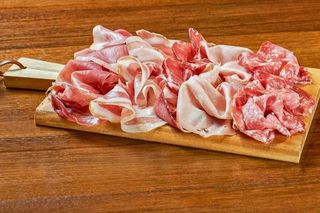 Tagliere di salumi S