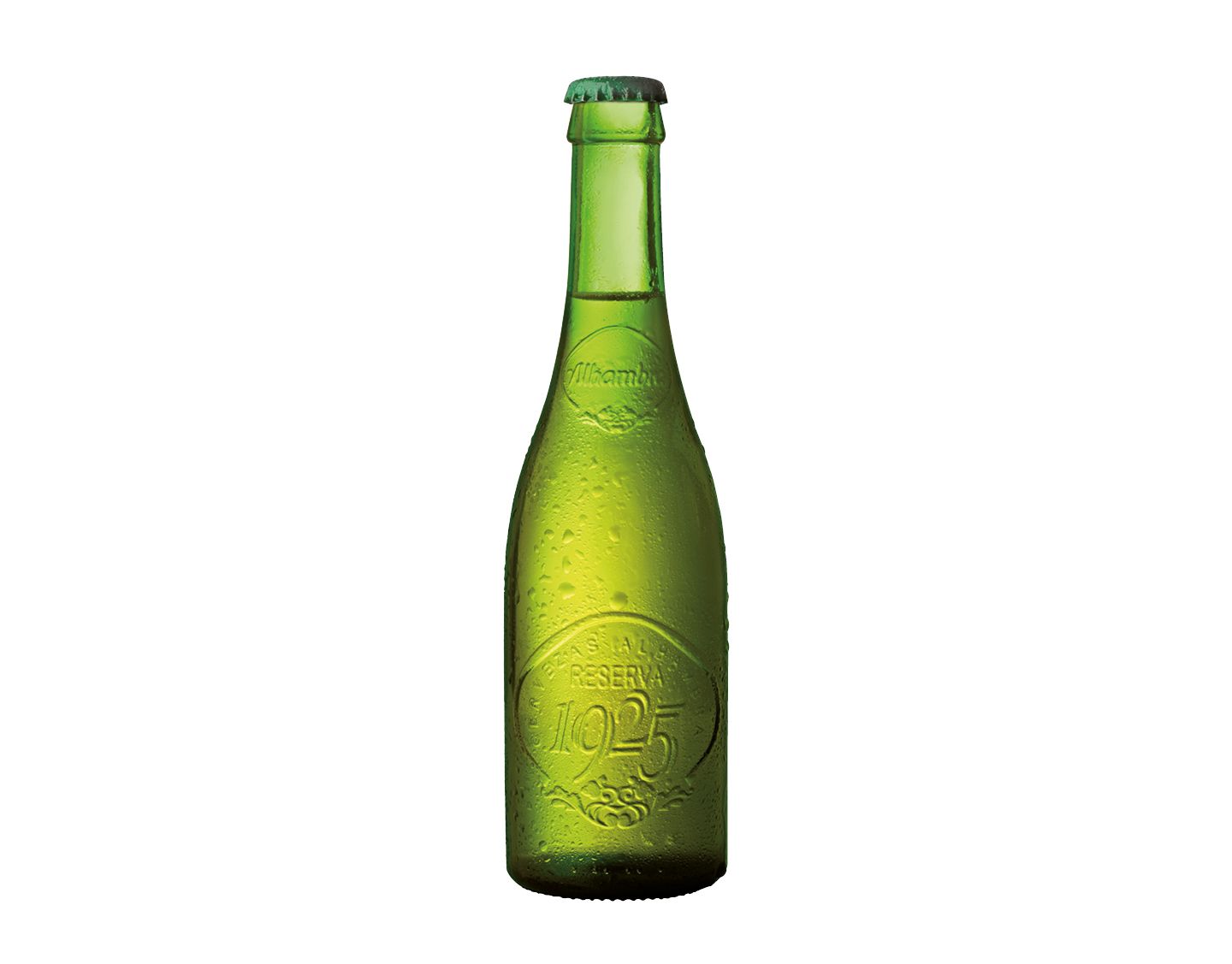 ALHAMBRA RESERVA 1925