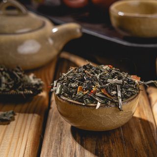 ბარამბო ლიმნით 100გრ