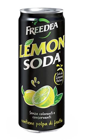 Lemonsoda