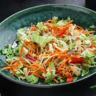 ensalada china