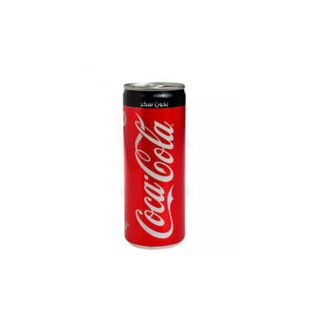 Coca Cola Zéro 33cl