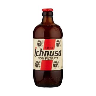Ichnusa non filtrata 33cl