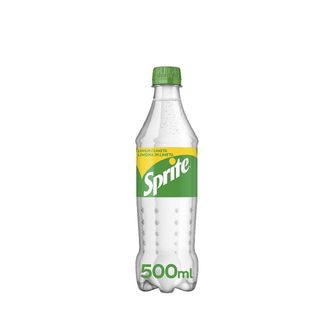 Sprite 0.5l