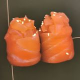 174. Gunkan De Atún (2 Uds.)