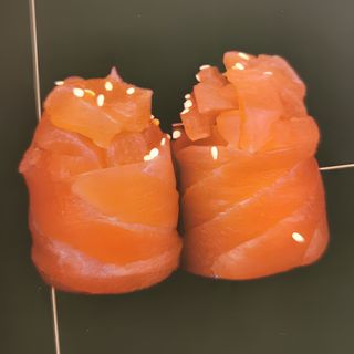 174. Gunkan De Atún (2 Uds.)