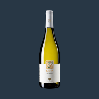 Pecorino I.G.P.  Biologico "Kriya" - BOTTIGLIA
