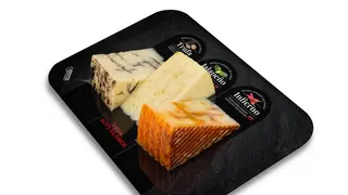 Mix hiszpańskich serów 3 x 100 g