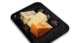 Mix hiszpańskich serów 3 x 100 g