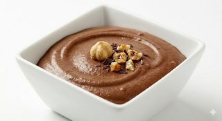 Mousse de Nutella