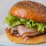 Tony Rominger sin gluten