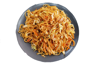 Massa Chinese/Chinese noodles