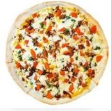 Фирменная WOW Pizza 30см