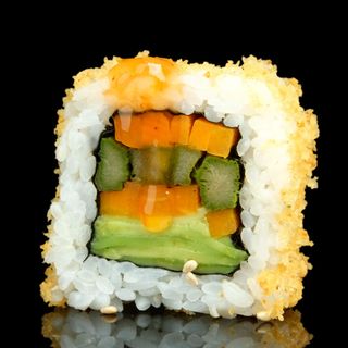 Футомаки Веган  6бр