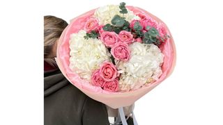 Bukiet Pure Contrast