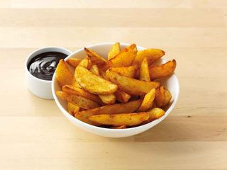 Potatoe Wedges