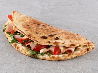 Сендвіч піца з шинкою (410g)