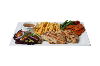 Suprême de Poulet