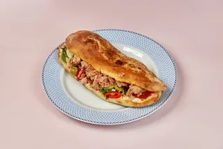 Sendvič sa tunom