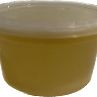 Salsa Limón Casera 60 ml