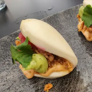 PAN BAO COCHINITA PIBIL