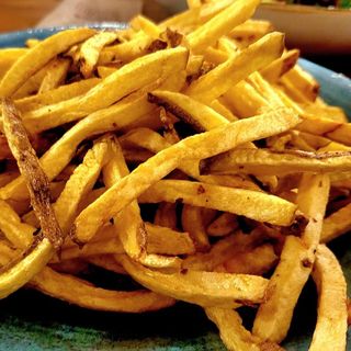 Домашни пържени картофи