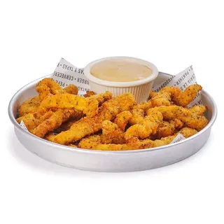 Panadinhos de frango