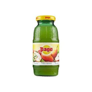 Succo di pera