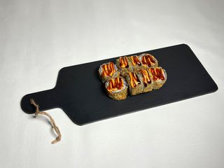 Жаренный краб (250г)