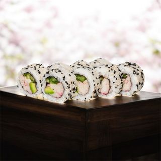 Каліфорнія з Крабом