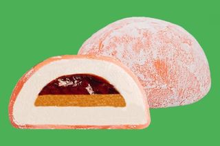 MOCHI TARTA DE QUESO