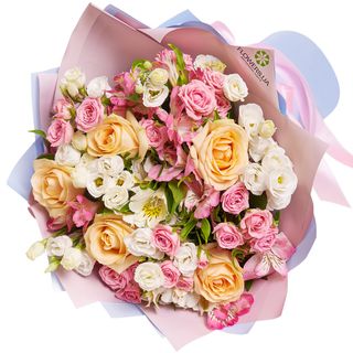 Букет "Казка мого життя"