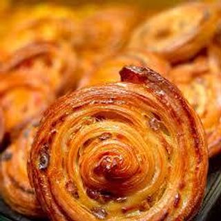 Pain Aux Raisin Gr