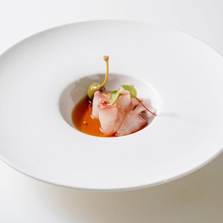 222. Carpaccio suzuki-6 pezzi