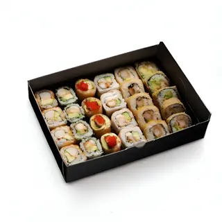 Assortiment 26pcs