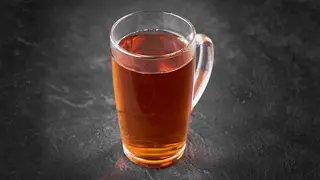 Herbata «Ceylon black tea»